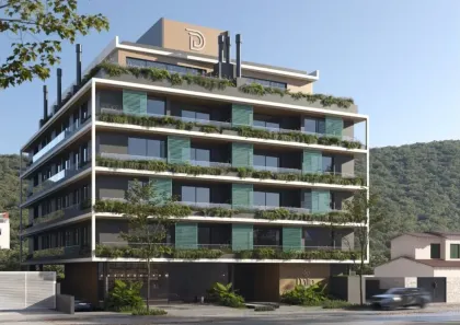 Apartamento com 3 Quartos à venda, 99m² no Canasvieiras, Florianópolis