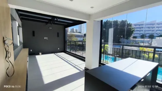 Apartamento com 1 Quarto à venda, 84m² no Macedo, Guarulhos