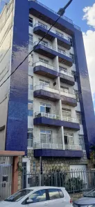Apartamento com 1 Quarto para alugar, 57m² no Centro, Juiz de Fora
