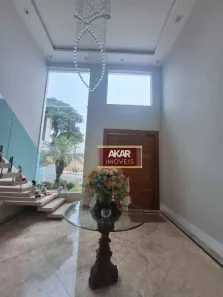 Sobrado com 5 Quartos à venda, 597m² no Anchieta, São Bernardo do Campo