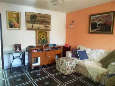 Casa com 3 Quartos à venda, 100m² no Jardim D'Abril, São Paulo