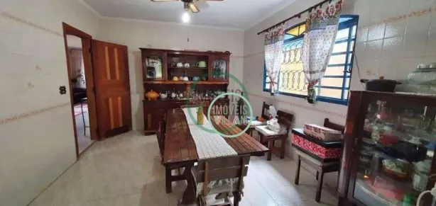 Casa com 3 Quartos à venda, 1113m² no Primavera 1B, São José dos Campos