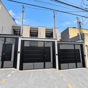 Sobrado com 3 Quartos à venda, 115m² no Jardim Vila Formosa, São Paulo