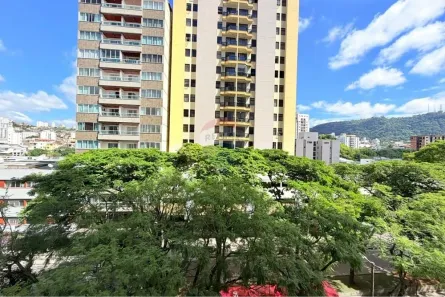 Apartamento com 3 Quartos à venda, 113m² no Alto dos Passos, Juiz de Fora