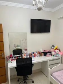 Casa com 3 Quartos à venda, 190m² no Jardim Nenê Gomes, Uberaba