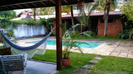 Casa de Condomínio com 3 Quartos à venda, 524m² no Barra da Tijuca, Rio de Janeiro