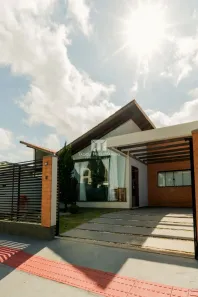 Casa com 3 Quartos à venda, 140m² no Bosque da Mata, Tijucas