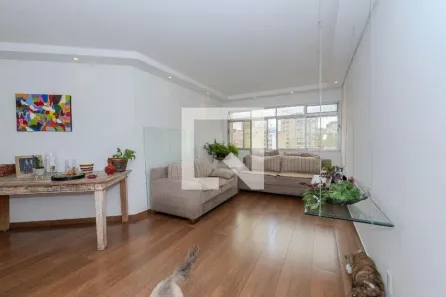 Apartamento com 3 Quartos à venda, 131m² no Bela Vista, São Paulo