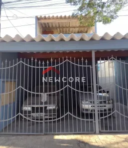 Sobrado com 9 Quartos à venda, 367m² no Vila Carmosina, São Paulo