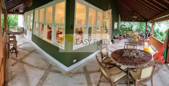 Casa de Condomínio com 4 Quartos à venda, 320m² no Jaraguá, São Sebastião