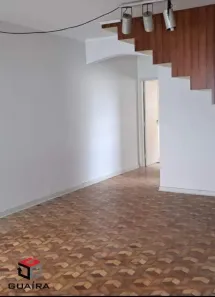 Sobrado com 3 Quartos à venda, 169m² no Campestre, Santo André