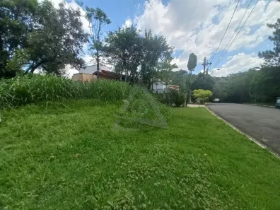 Lote/Terreno à venda, 676m² no Colinas do Ermitage (Sousas), Campinas