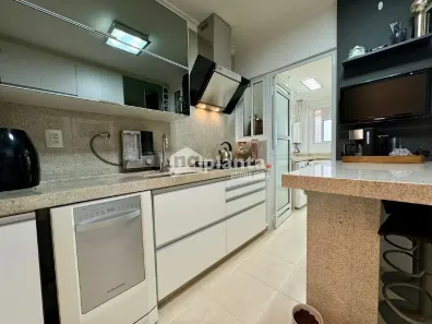 Apartamento com 3 Quartos à venda, 109m² no Jardim Atlântico, Florianópolis