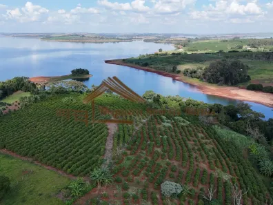 Fazenda/Sítio à venda, 44000m² no Área Rural de Avaré, Avaré