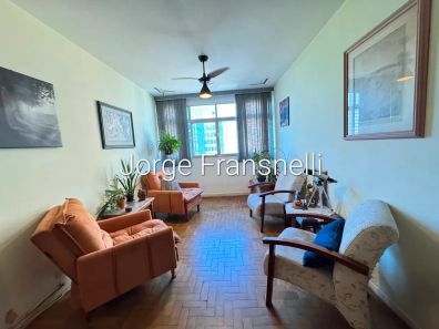 Apartamento com 3 Quartos à venda, 82m² no Pinheiros, São Paulo