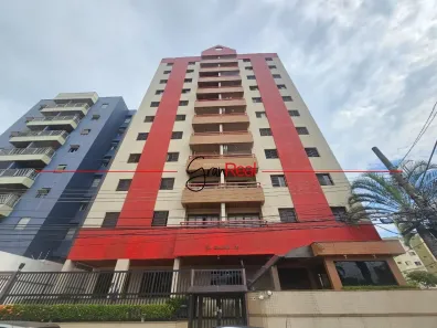 Apartamento com 3 Quartos à venda, 87m² no Vila Georgina, Indaiatuba