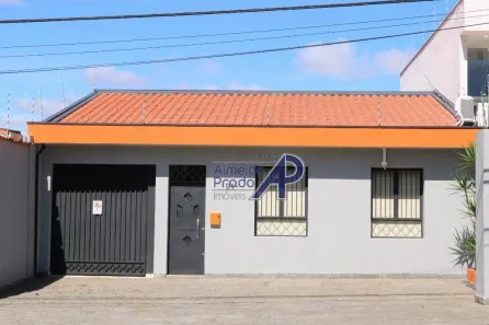 Imóvel Comercial com 1 Quarto à venda, 110m² no Jardim Guanabara, Campinas