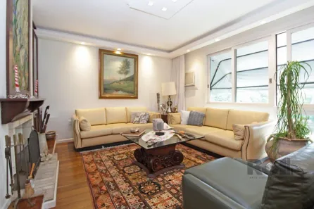 Cobertura com 4 Quartos à venda, 422m² no Rio Branco, Porto Alegre