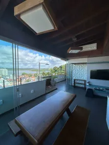 Cobertura com 4 Quartos à venda, 178m² no Pontal, Ilhéus