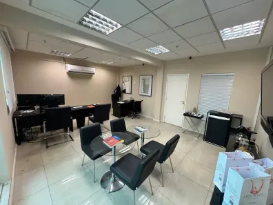Sala Comercial para alugar, 200m² no Centro, Rio de Janeiro