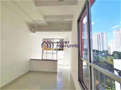Cobertura com 2 Quartos à venda, 56m² no Vila Andrade, São Paulo