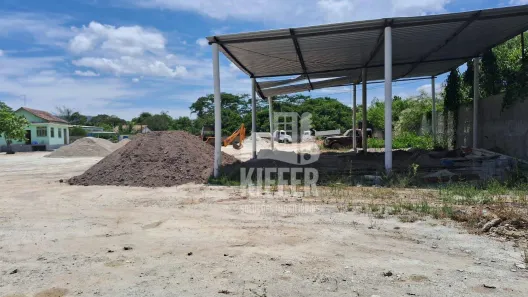 Lote/Terreno à venda, 2565m² no Centro, Maricá