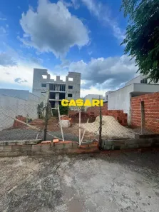 Lote/Terreno à venda, 271m² no Portal Ville Azaleia, Boituva