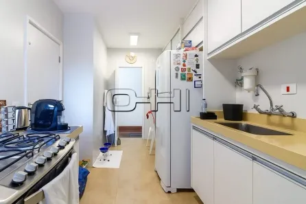 Apartamento com 2 Quartos à venda, 83m² no Pinheiros, São Paulo