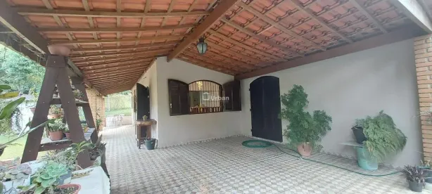 Casa de Condomínio com 3 Quartos à venda, 284m² no Parque Rizzo, Cotia