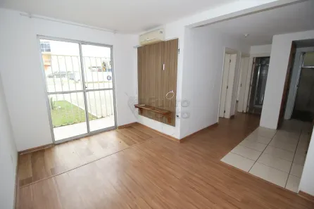 Apartamento com 2 Quartos à venda, 53m² no Centro, Pelotas