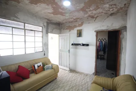 Casa com 2 Quartos à venda, 105m² no Santa Cruz Industrial, Contagem