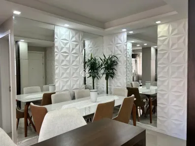Apartamento com 3 Quartos à venda, 74m² no São José, Canoas