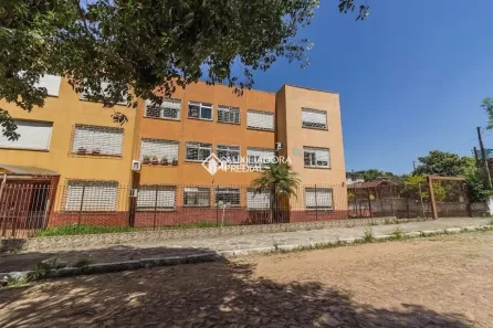 Apartamento com 1 Quarto à venda, 38m² no Morro Santana, Porto Alegre