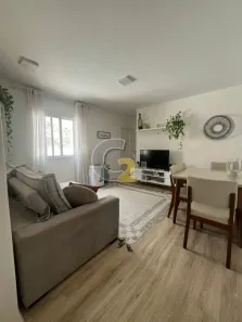 Apartamento com 2 Quartos à venda, 48m² no Perdizes, São Paulo