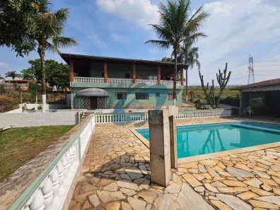 Fazenda/Sítio com 7 Quartos à venda, 700m² no Estância São Luiz, Jarinu