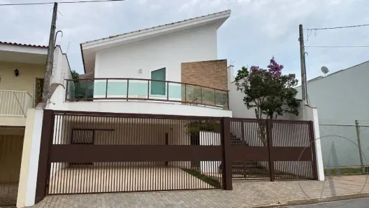 Casa com 2 Quartos à venda, 255m² no Jardim Emília, Sorocaba