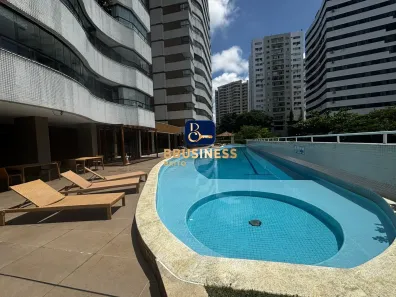 Apartamento com 3 Quartos à venda, 160m² no Itaigara, Salvador