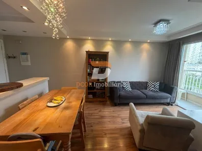 Apartamento com 2 Quartos à venda, 48m² no Vila Gonçalves, São Bernardo do Campo