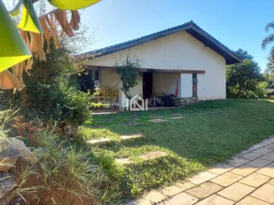 Casa com 4 Quartos à venda, 352m² no Vila Santo Antônio, Cotia
