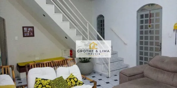Sobrado com 3 Quartos à venda, 120m² no Jardim Sul, São José dos Campos