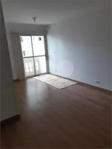 Apartamento com 2 Quartos à venda, 65m² no Vila Guarani (Z Sul), São Paulo