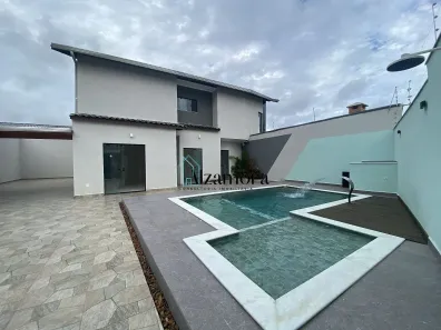 Casa com 3 Quartos à venda, 157m² no Savoy, Itanhaém