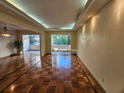 Apartamento com 3 Quartos à venda, 220m² no Copacabana, Rio de Janeiro