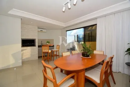 Cobertura com 3 Quartos à venda, 277m² no Campinas, São José