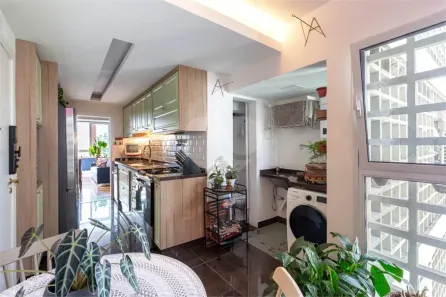 Apartamento com 3 Quartos à venda, 111m² no Jardim Paulista, São Paulo