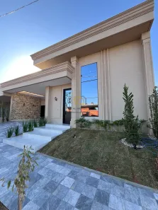 Casa de Condomínio com 3 Quartos à venda, 170m² no Village Normand, São José do Rio Preto