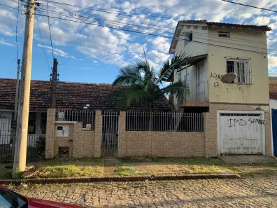 Casa com 3 Quartos à venda, 149m² no Restinga, Porto Alegre