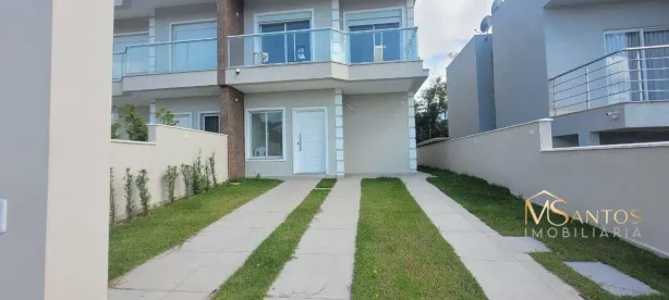 Casa com 4 Quartos à venda, 182m² no Ingleses do Rio Vermelho, Florianópolis