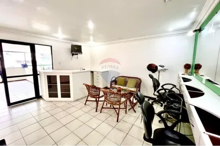 Ponto Comercial à venda, 29m² no Vila Laura, Salvador