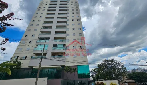 Apartamento com 3 Quartos para venda ou aluguel, 71m² no Jardim Higienópolis, Londrina